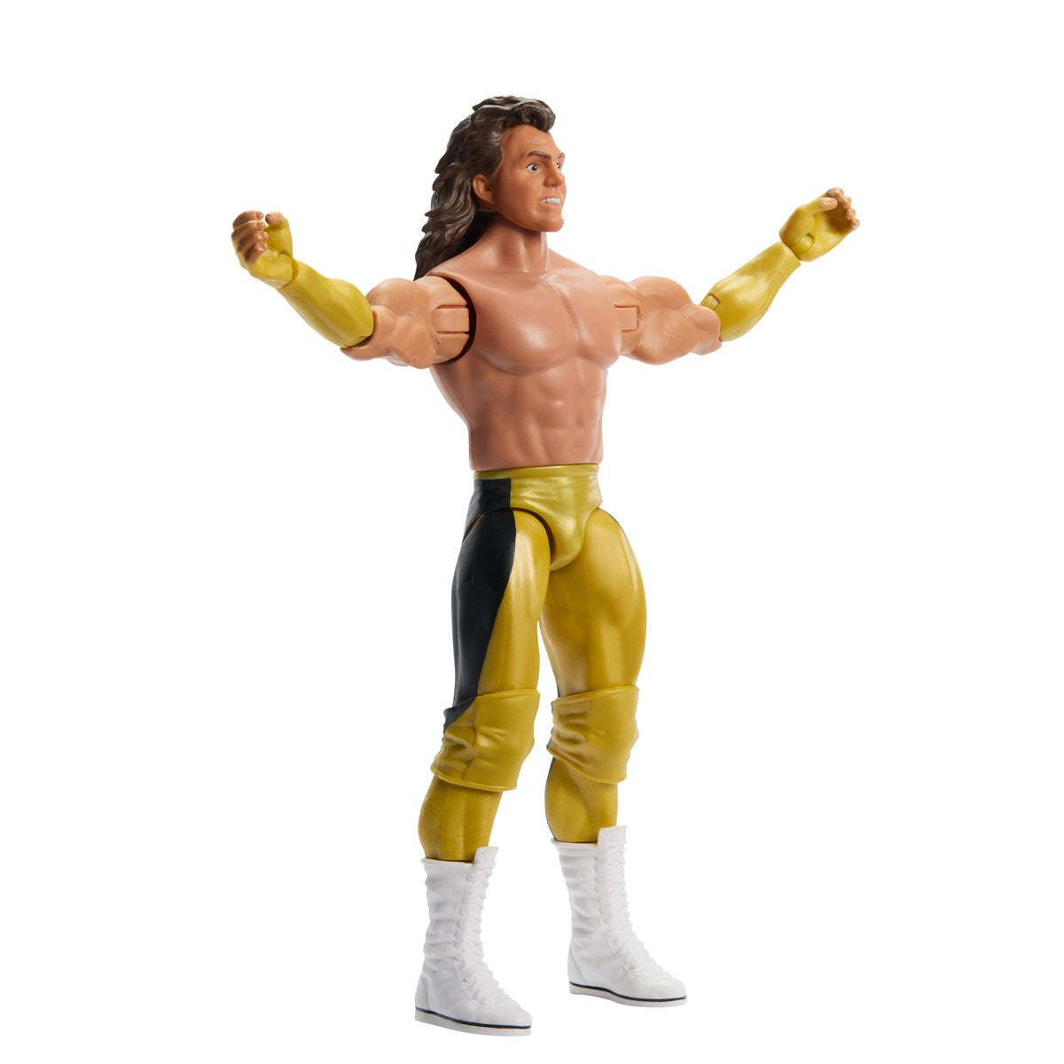 WWE Main Event Series 161 - Brutus 'The Barber' Beefcake