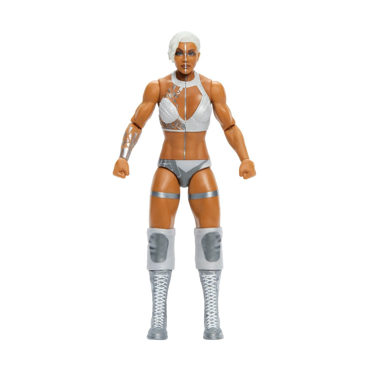 WWE Main Event Series 161 - Jade Cargill