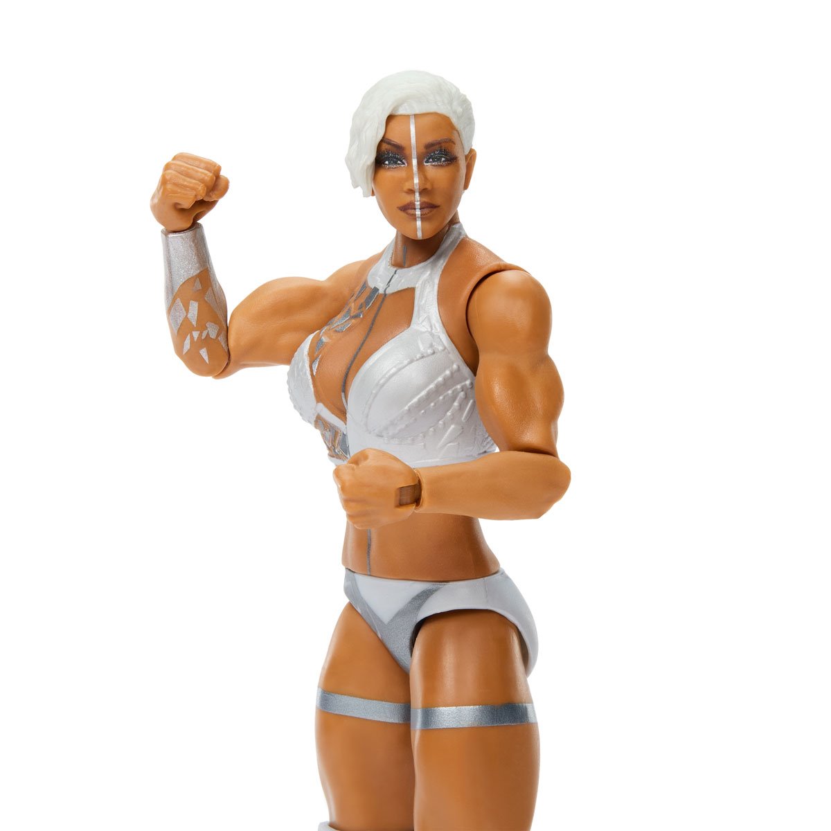 WWE Main Event Series 161 - Jade Cargill