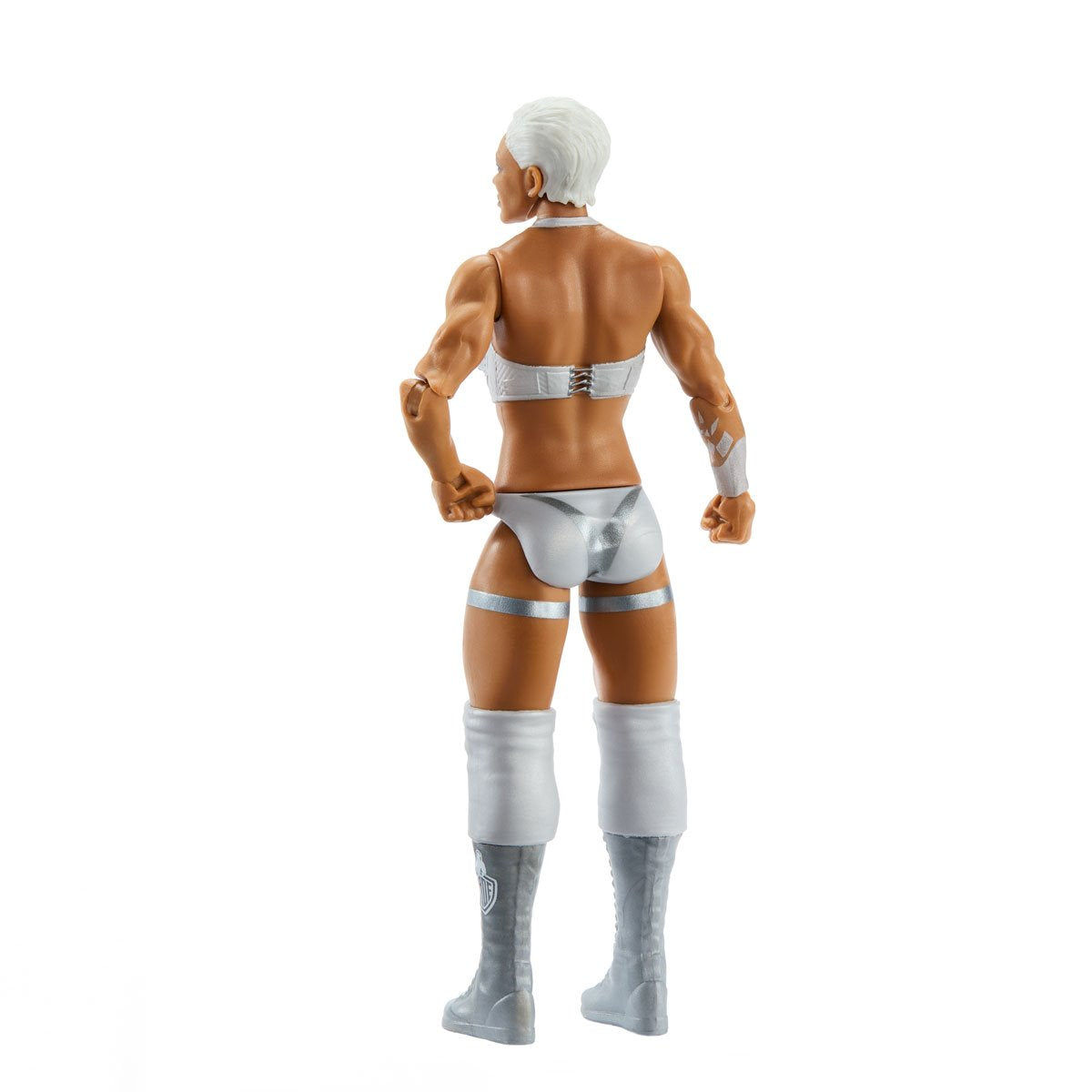 WWE Main Event Series 161 - Jade Cargill