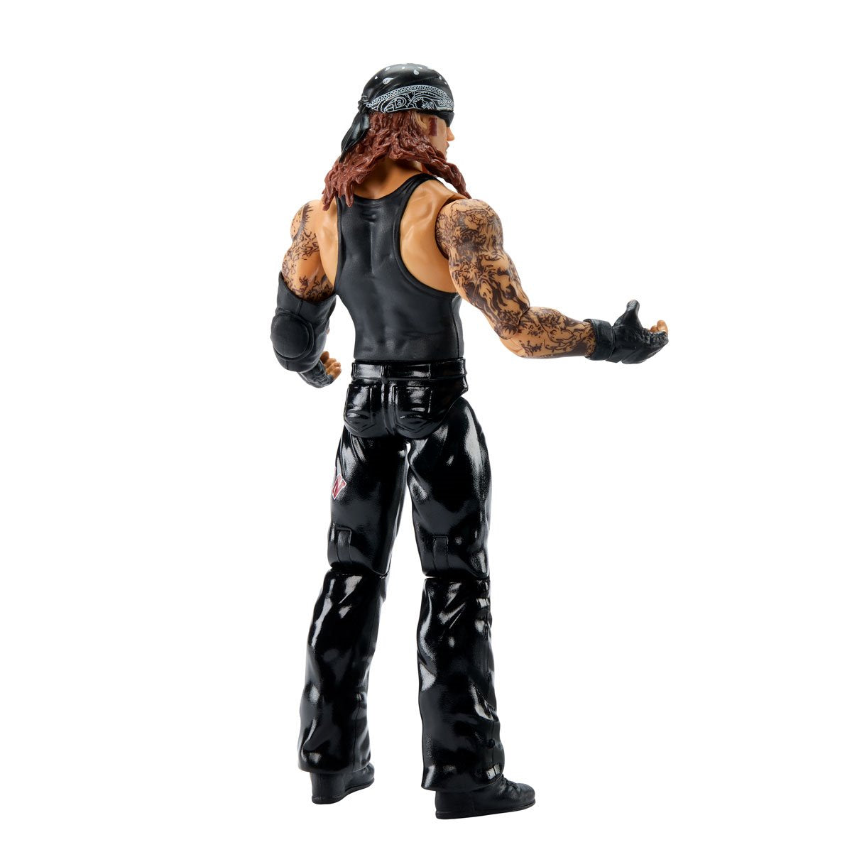 WWE Main Event Series 161 – Undertaker