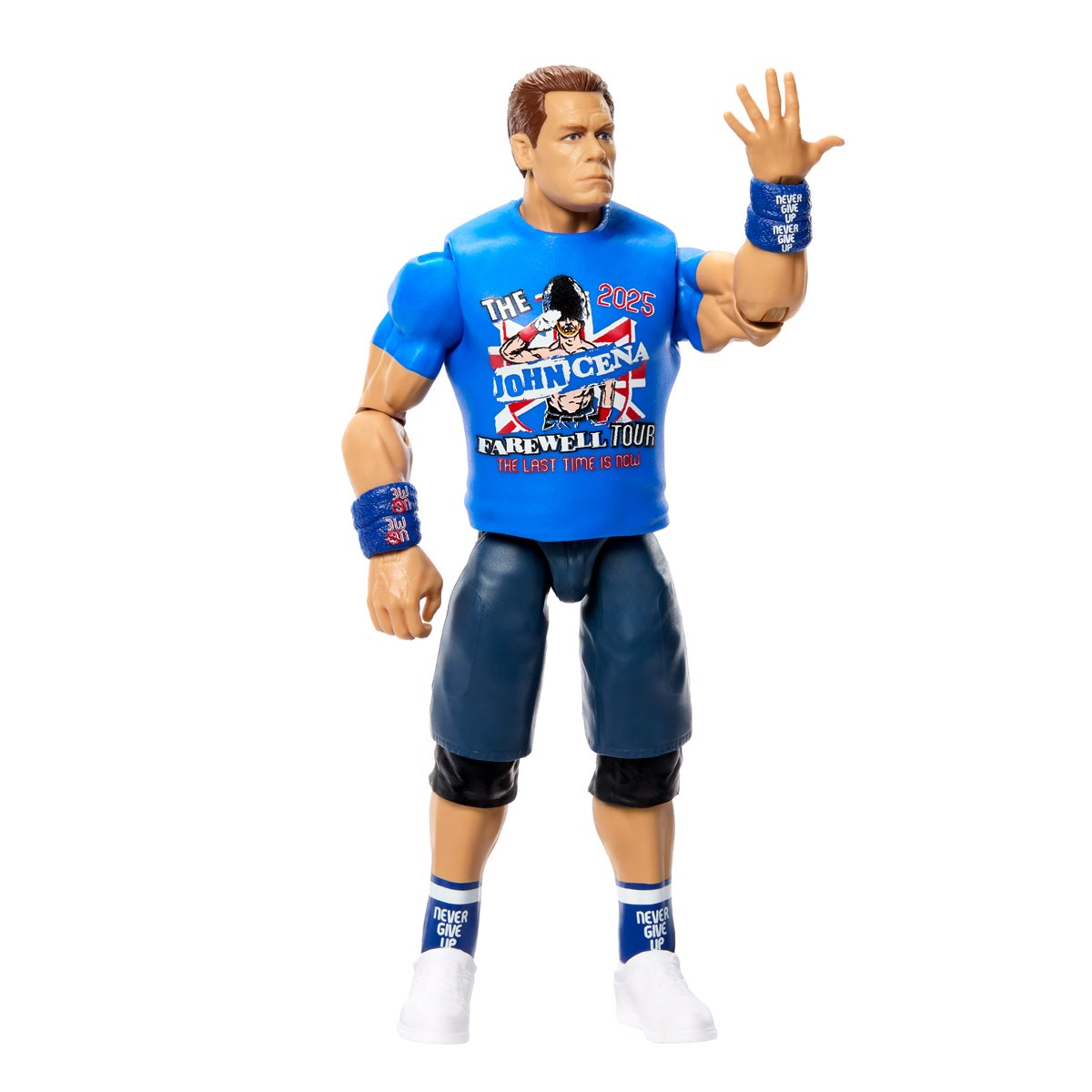WWE Main Event Series 162 – John Cena