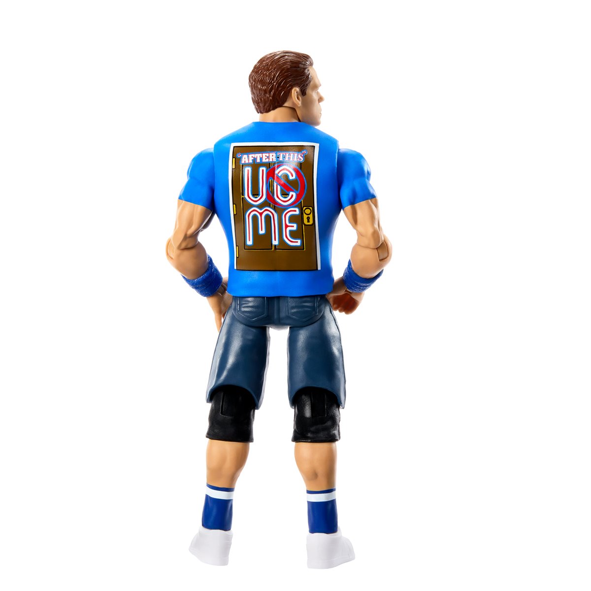 WWE Main Event Series 162 – John Cena