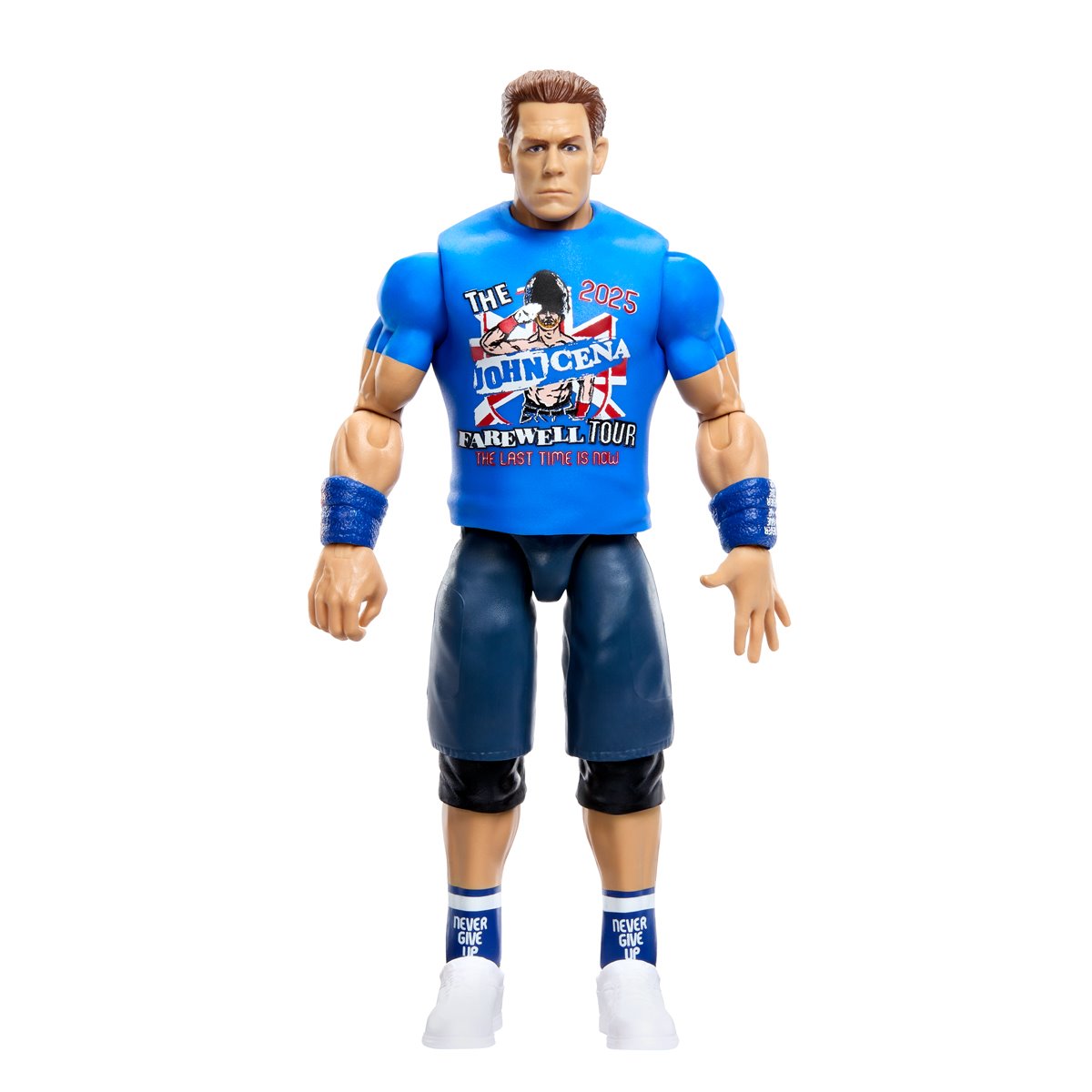 WWE Main Event Series 162 – John Cena