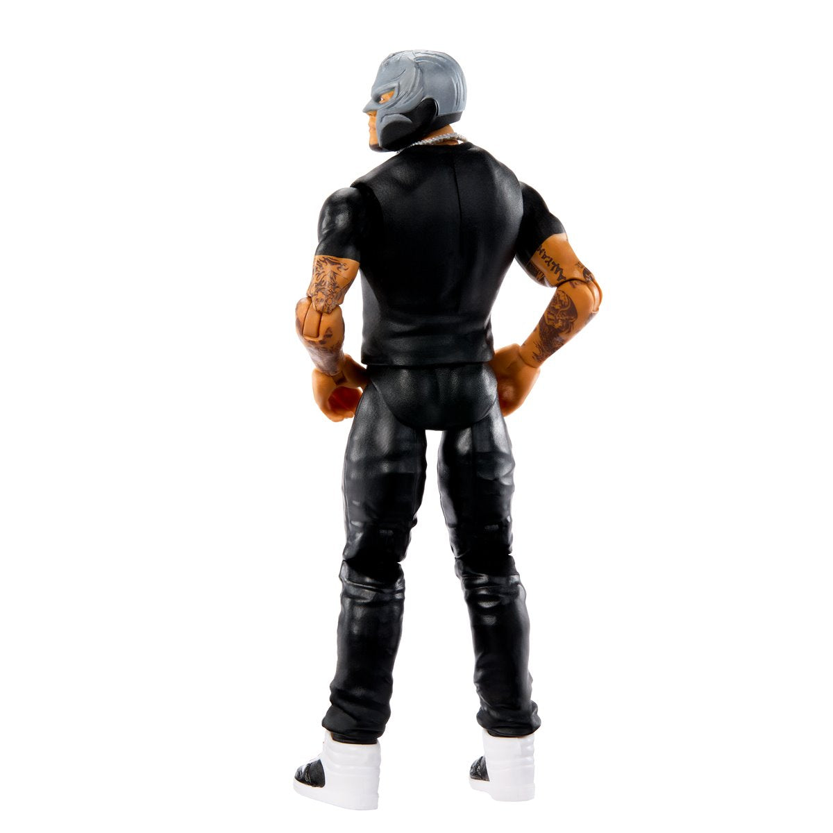WWE Main Event Series 162 - Rey Mysterio