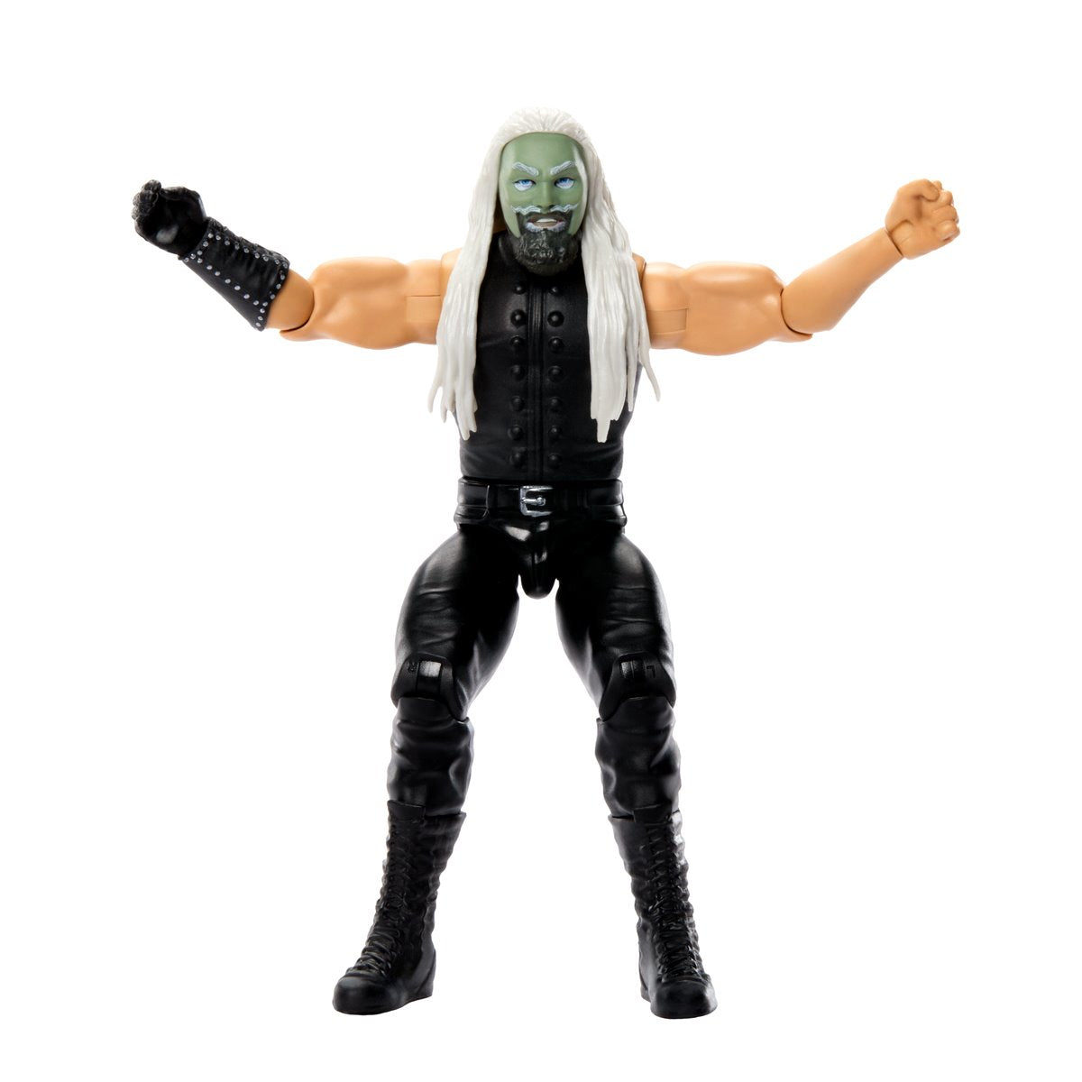 WWE Main Event Serie 162 – Uncle Howdy