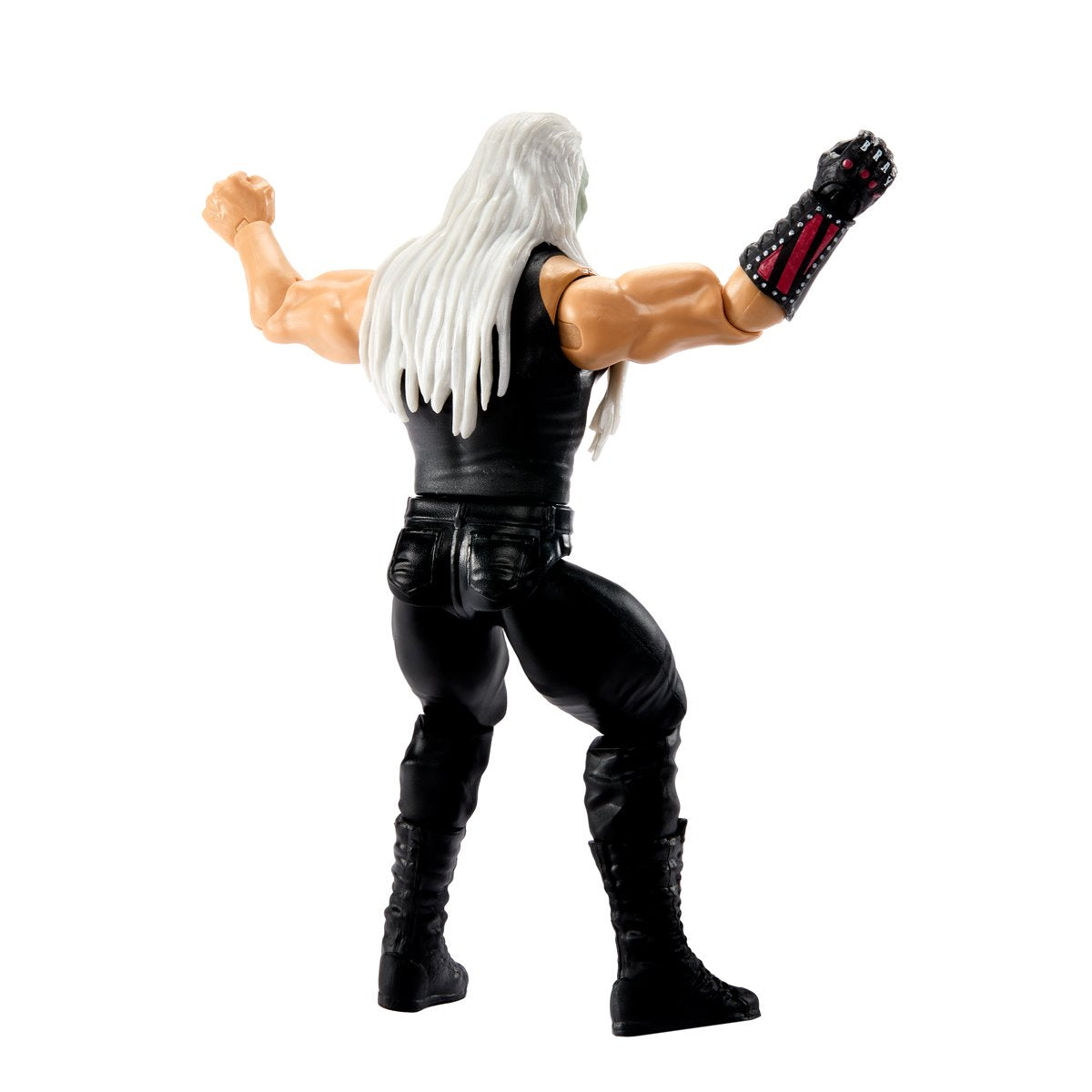 WWE Main Event Serie 162 – Uncle Howdy