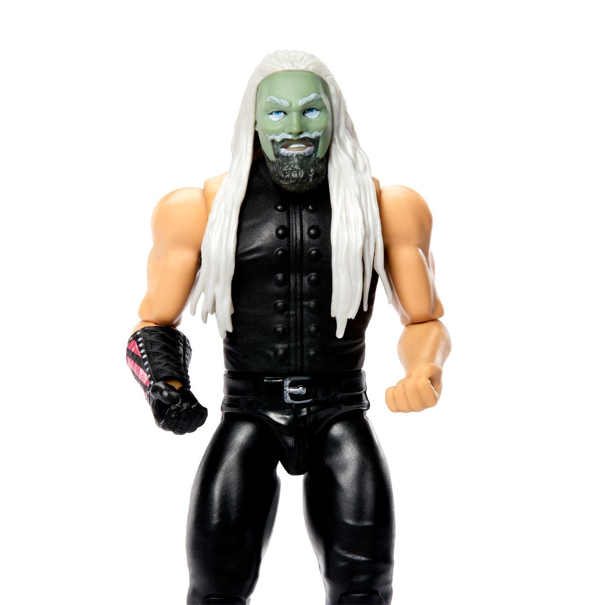 WWE Main Event Serie 162 – Uncle Howdy