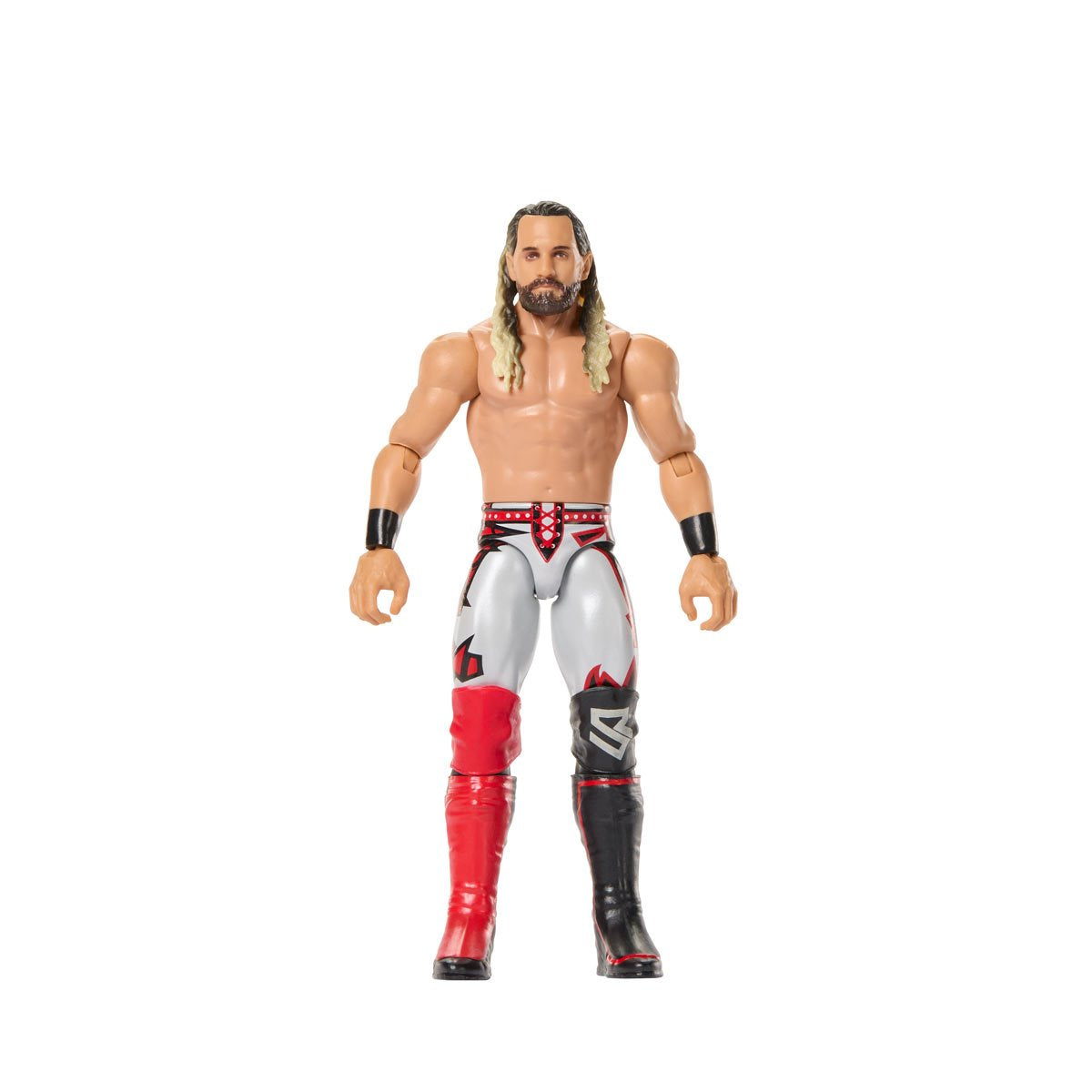 WWE Main Event Series 163 - Seth Rollins