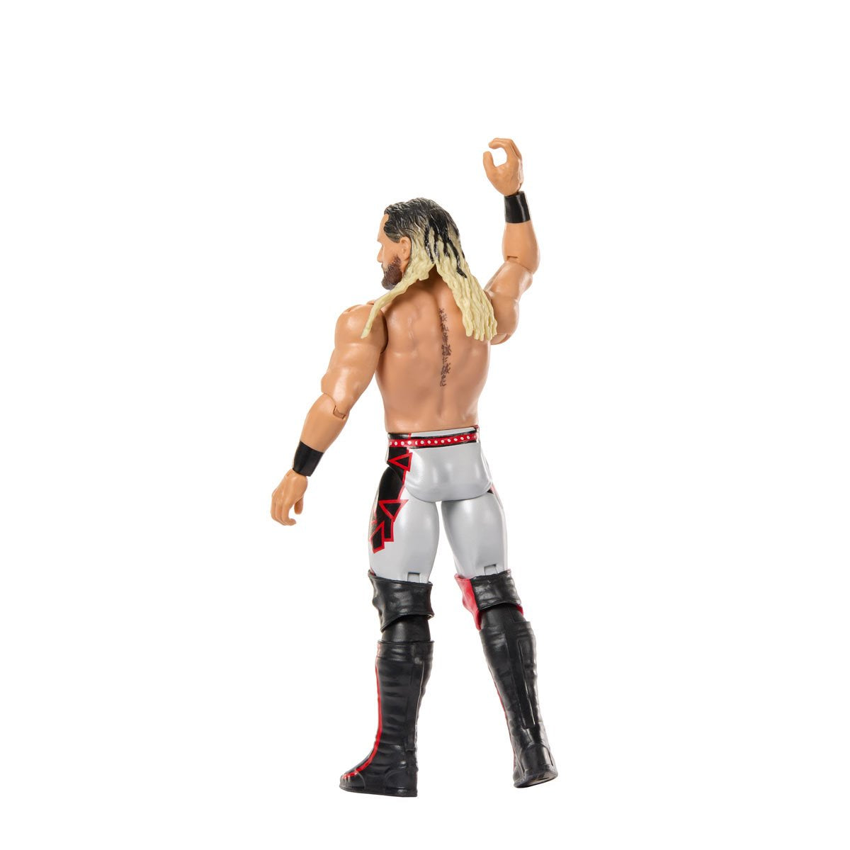 WWE Main Event Series 163 - Seth Rollins