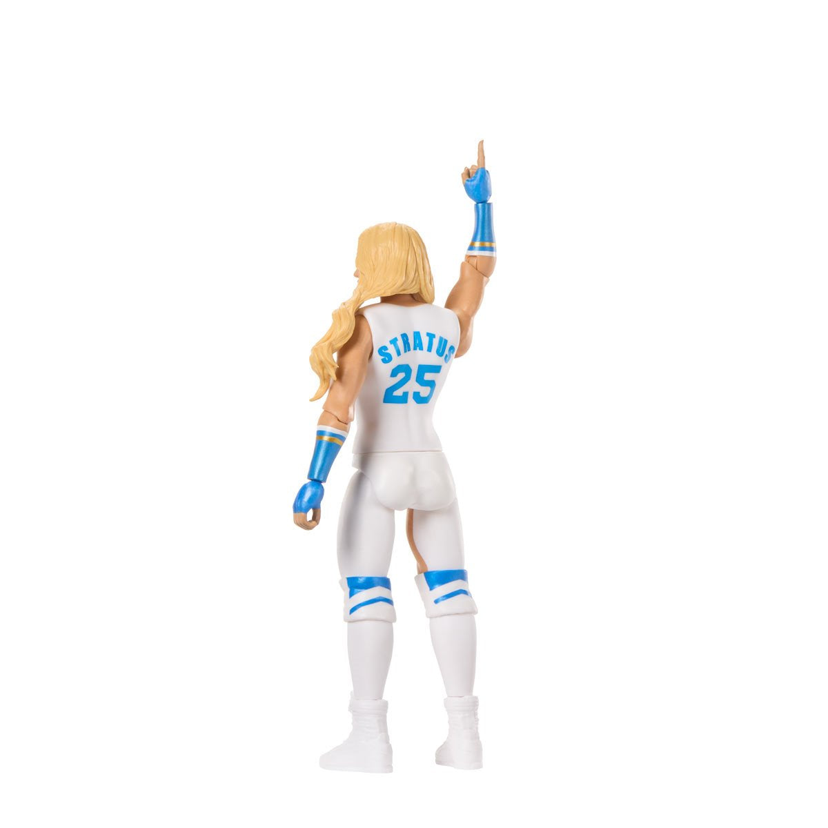 WWE Main Event Series 163 - Trish Stratus