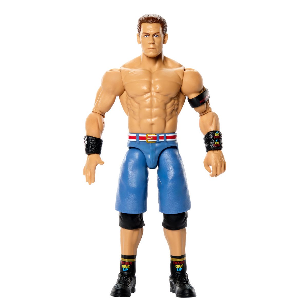WWE Main Event Serie 165 – John Cena