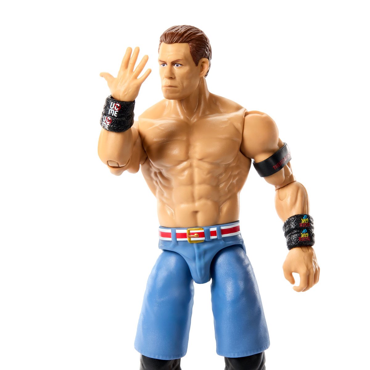 WWE Main Event Serie 165 – John Cena