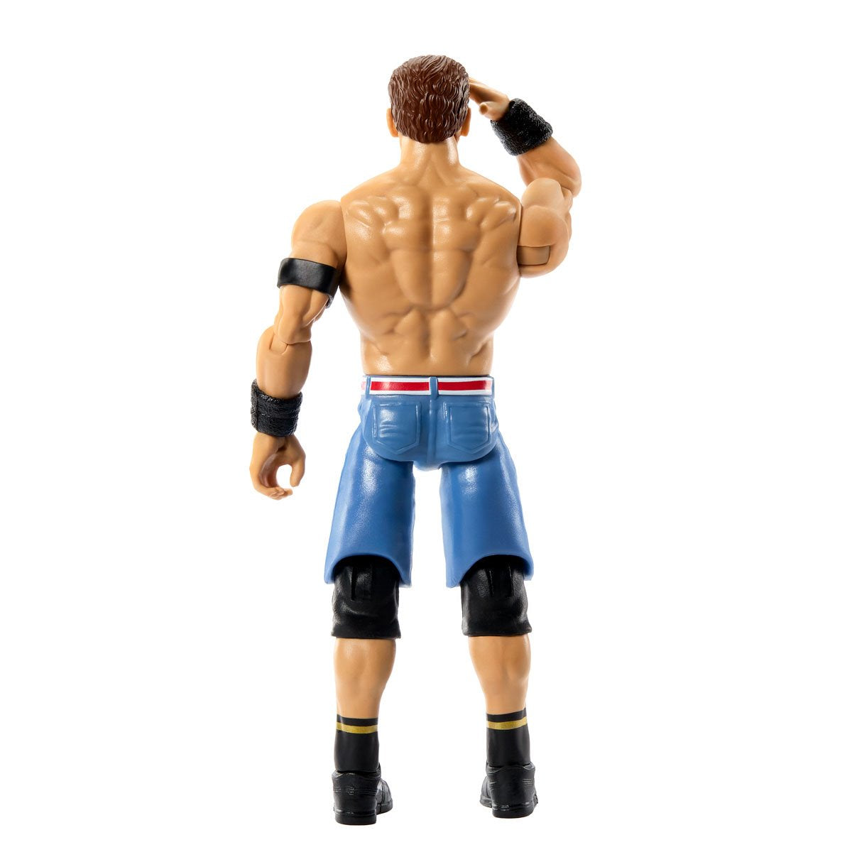 WWE Main Event Serie 165 – John Cena