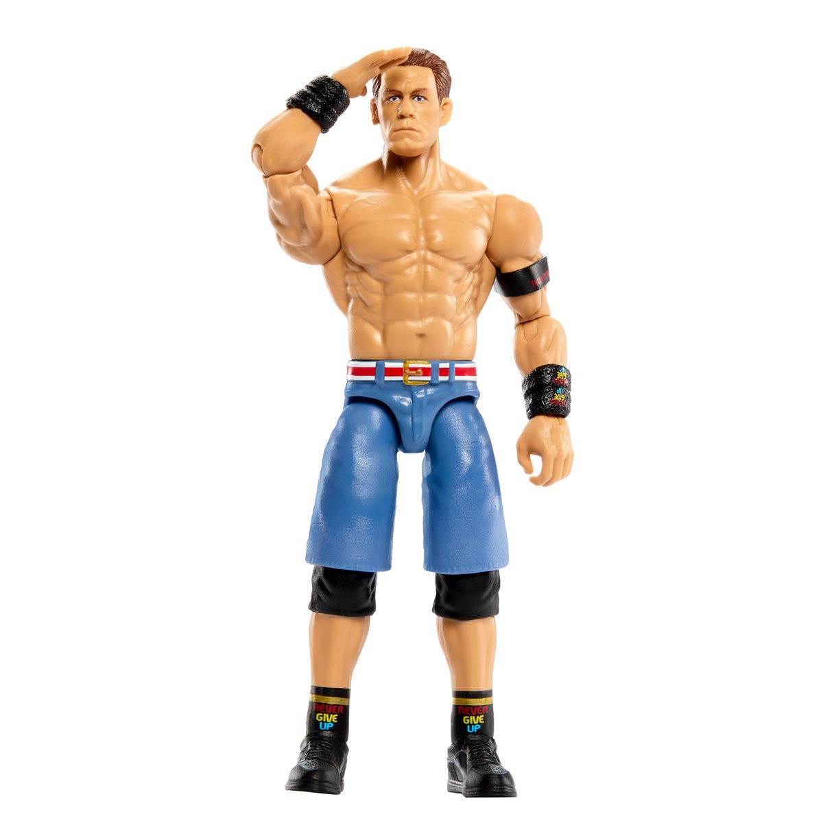 WWE Main Event Serie 165 – John Cena
