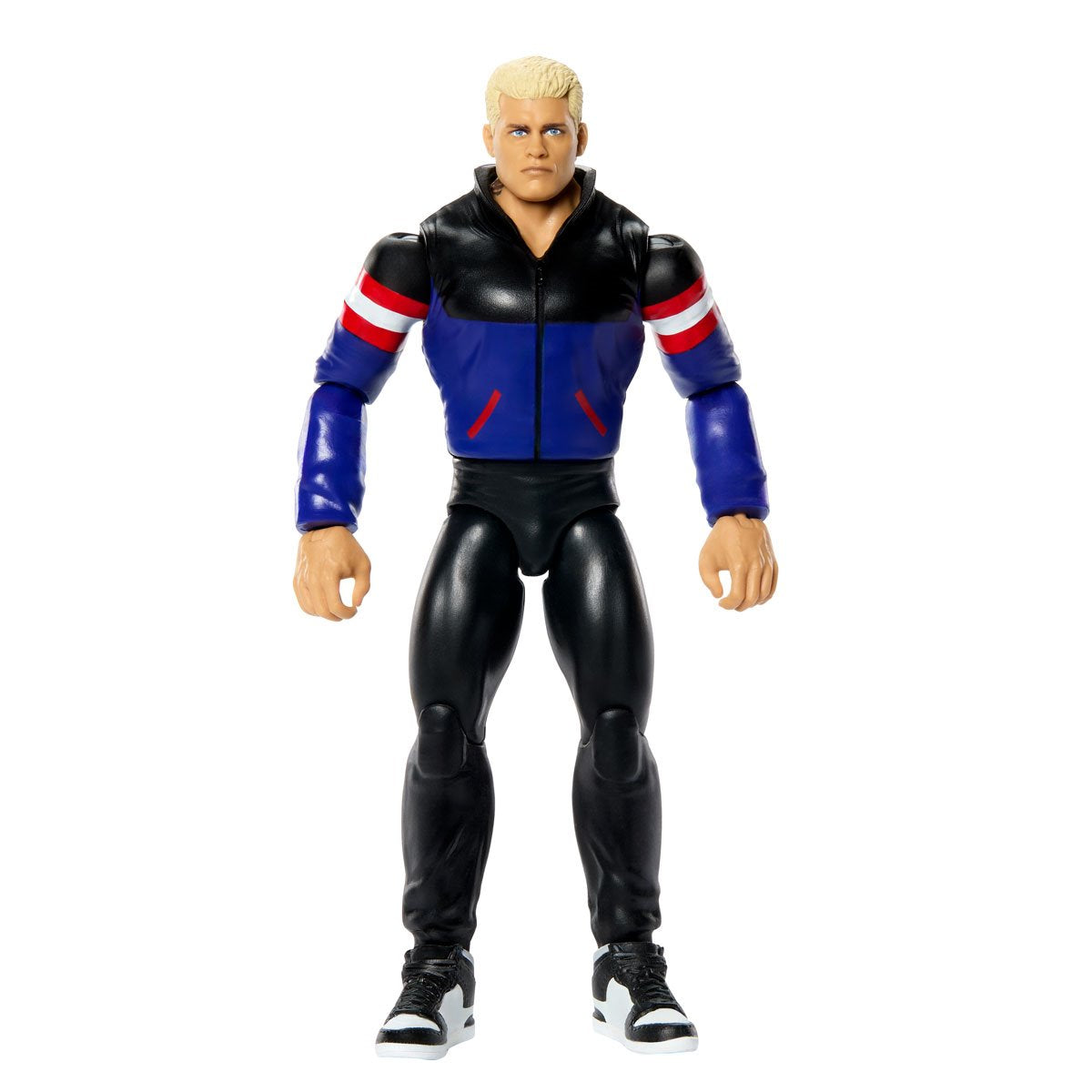 *NEW* WWE Basic Main Event Loose - Cody Rhodes