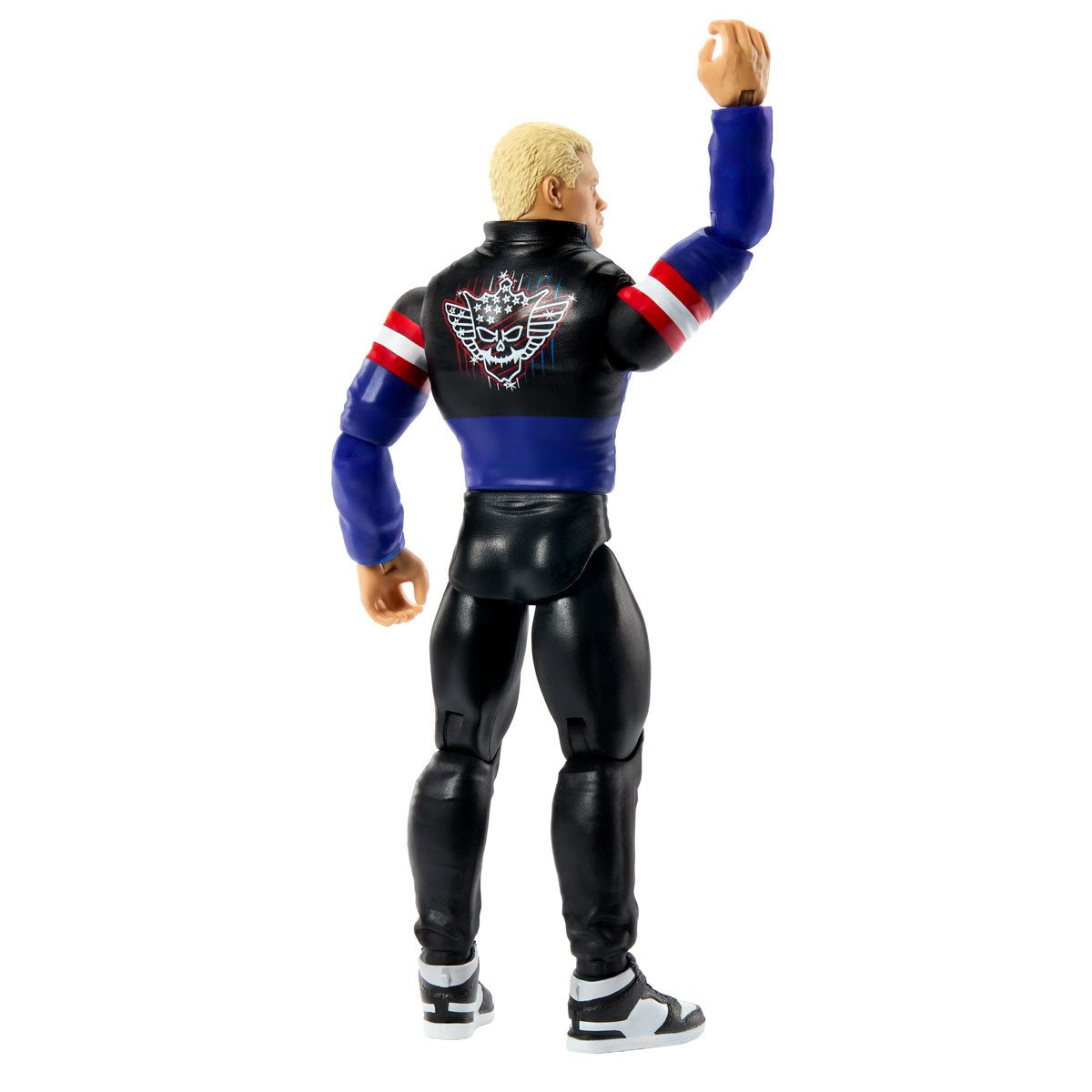 *NEW* WWE Basic Main Event Loose - Cody Rhodes