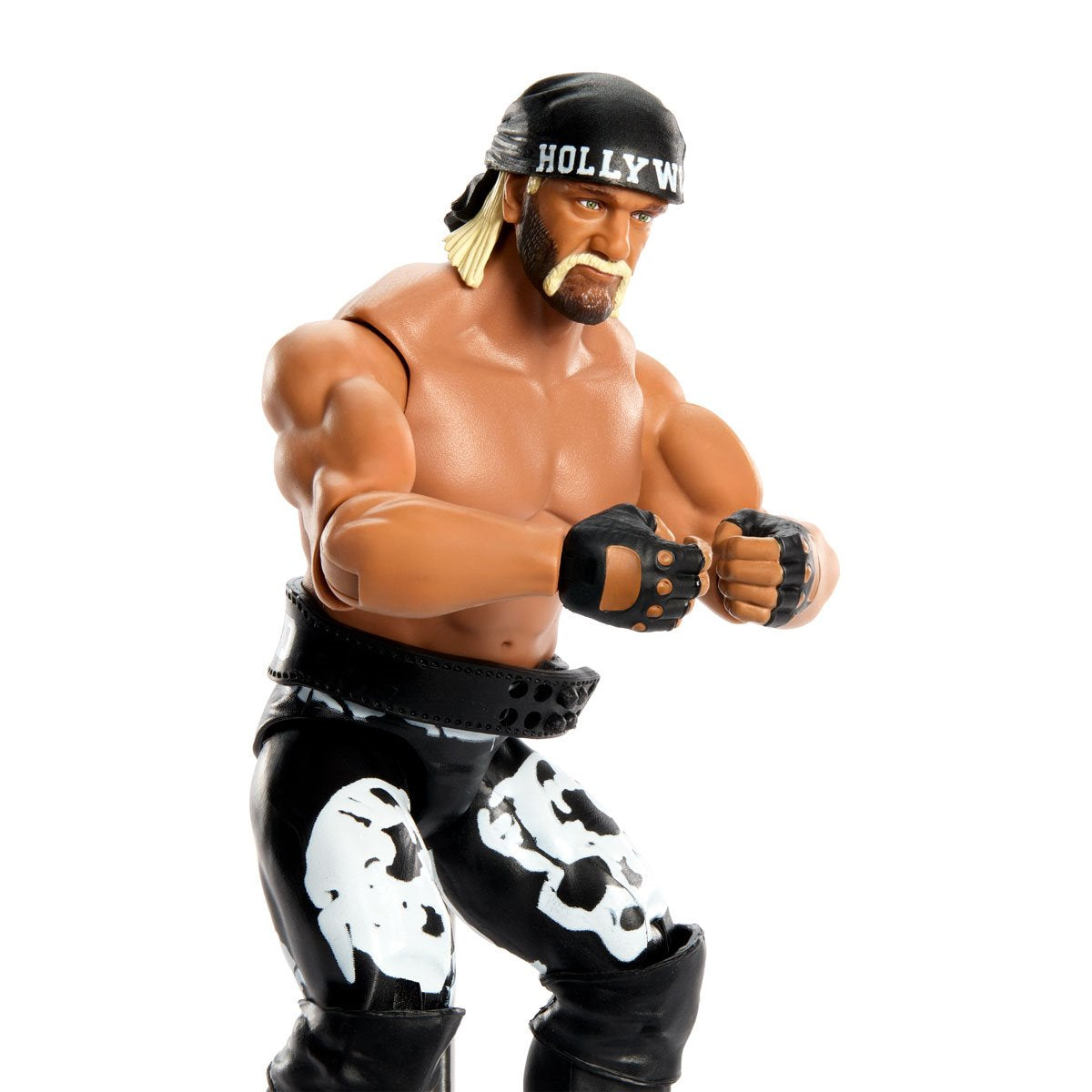 WWE Main Event Series 165 - Hollywood Hulk Hogan