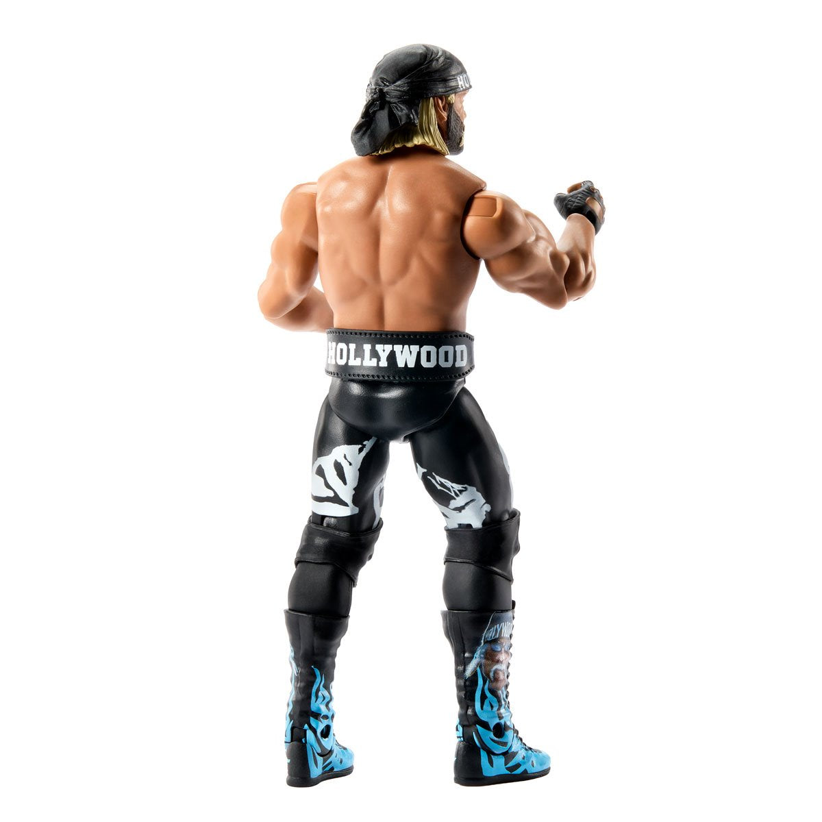 WWE Main Event Series 165 - Hollywood Hulk Hogan
