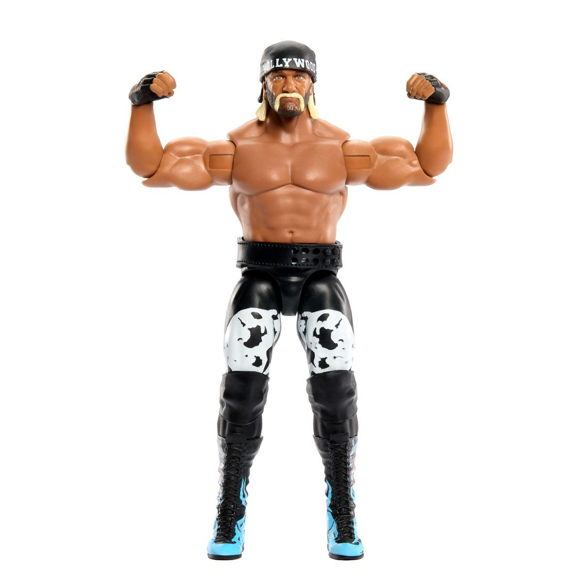 WWE Main Event Series 165 - Hollywood Hulk Hogan