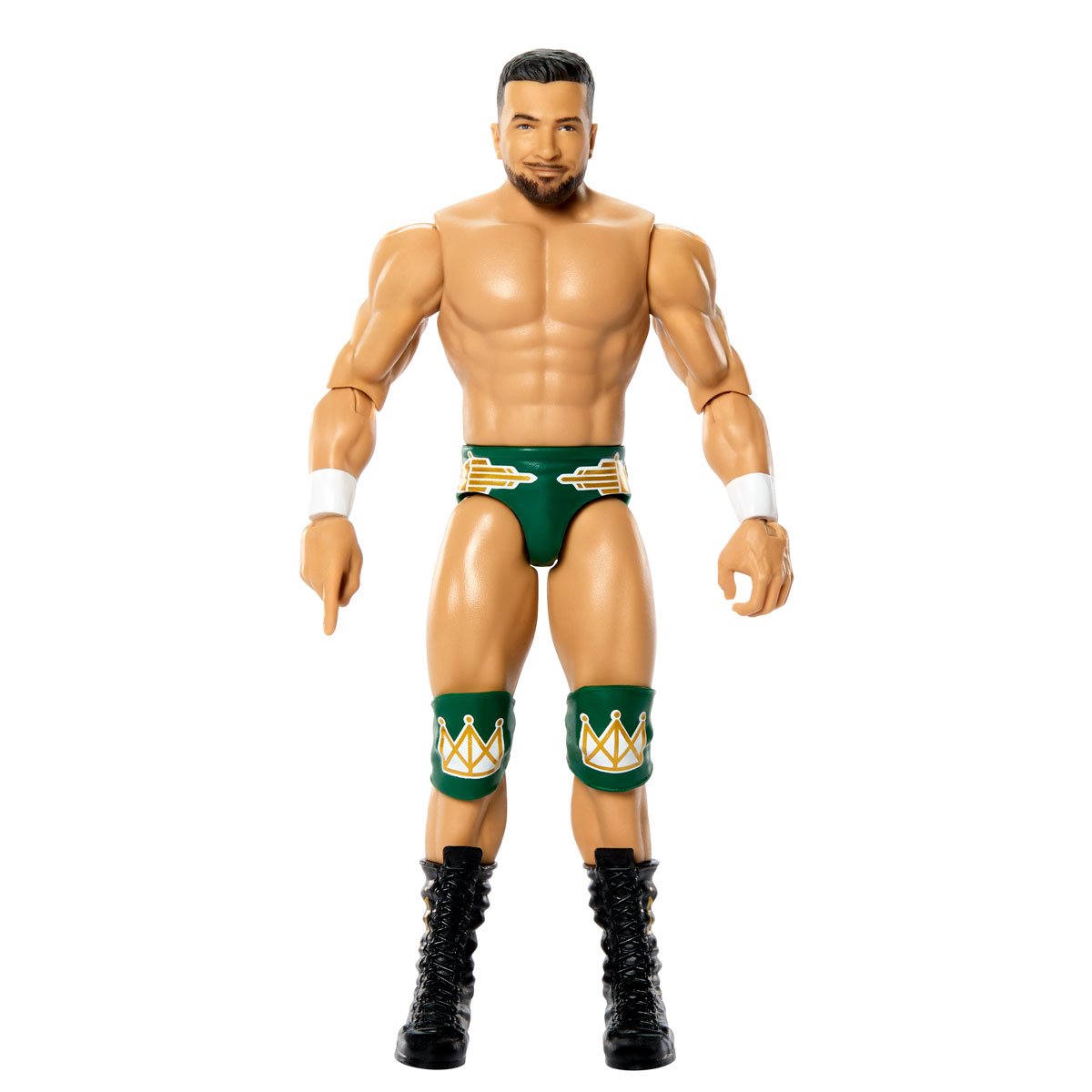 WWE Main Event Series 165 - Ethan Page