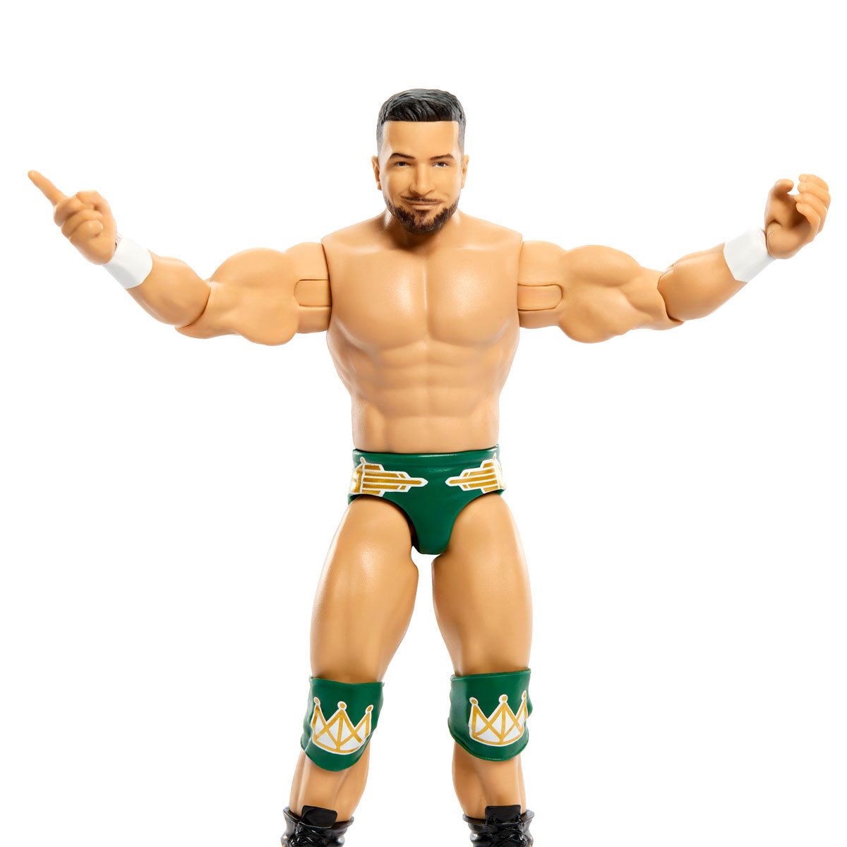 WWE Main Event Series 165 - Ethan Page
