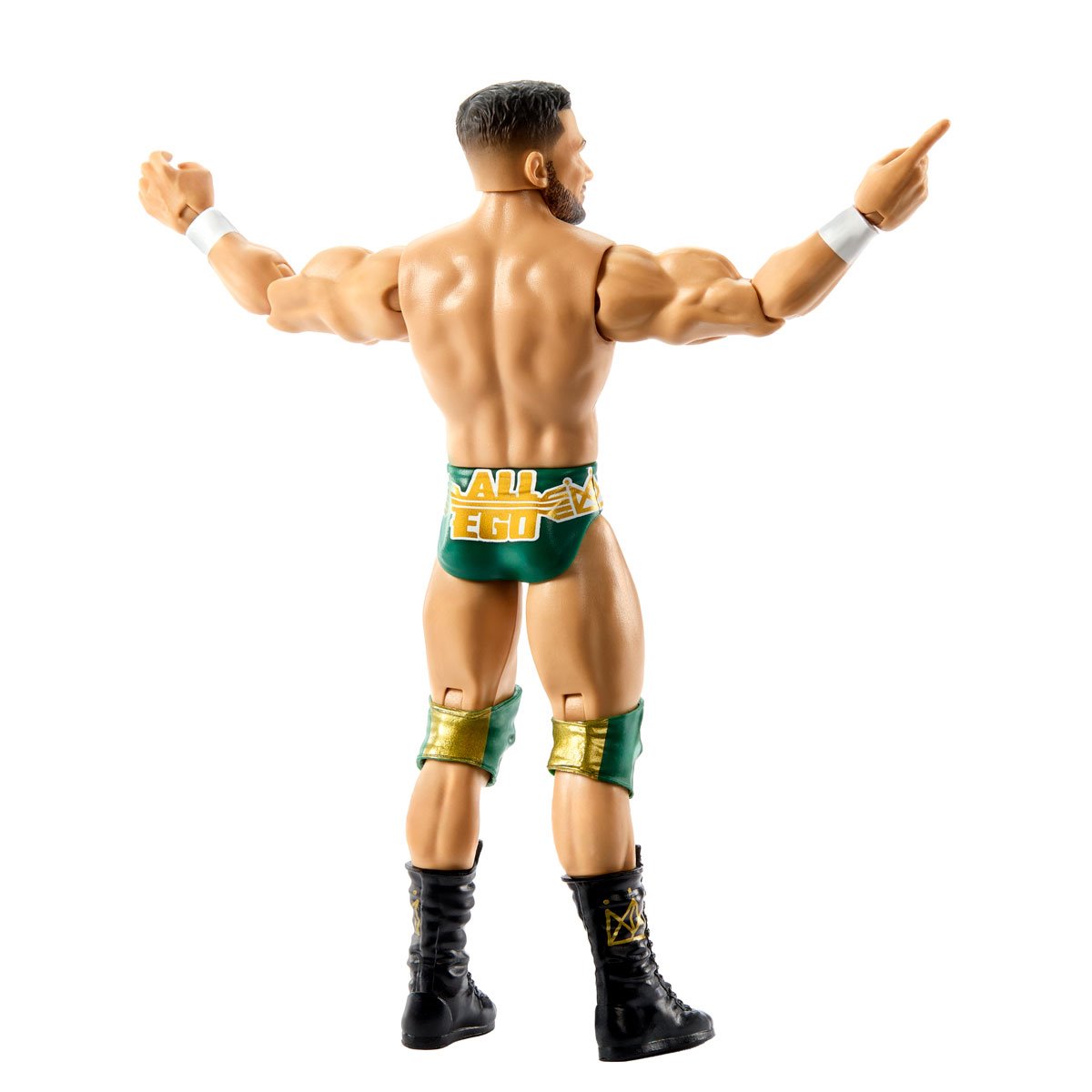 WWE Main Event Series 165 - Ethan Page