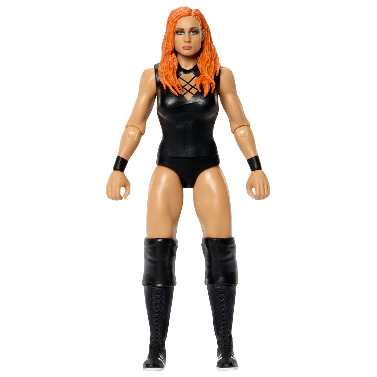 WWE Main Event Series 166 - Becky Lynch