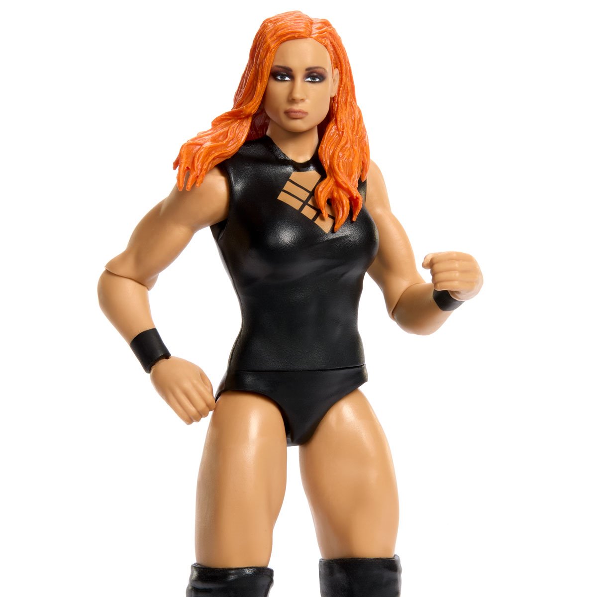 WWE Main Event Series 166 - Becky Lynch