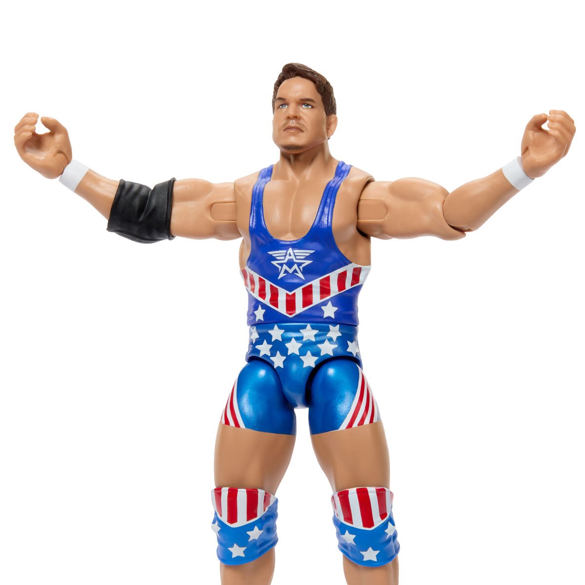 WWE Main Event Series 166 - Chad Gable