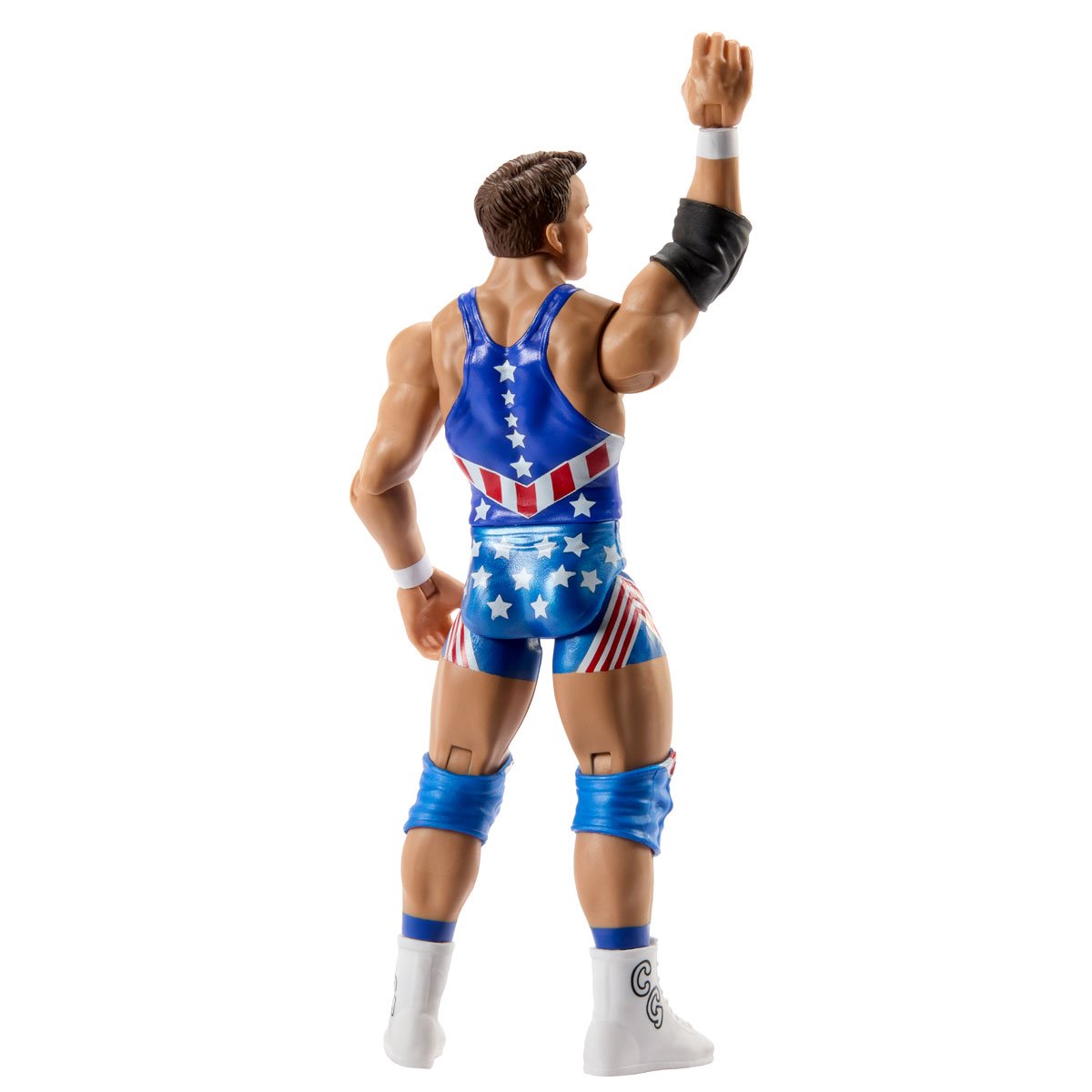 WWE Main Event Series 166 - Chad Gable
