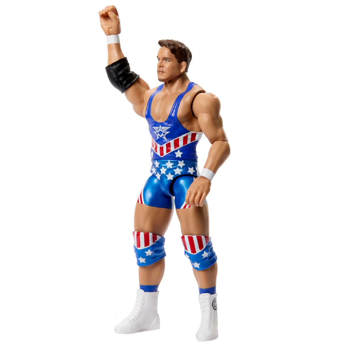 WWE Main Event Series 166 - Chad Gable