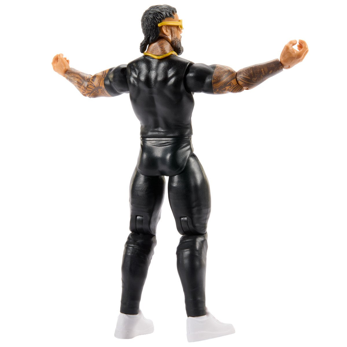 WWE Main Event Series 166 - Jey Uso