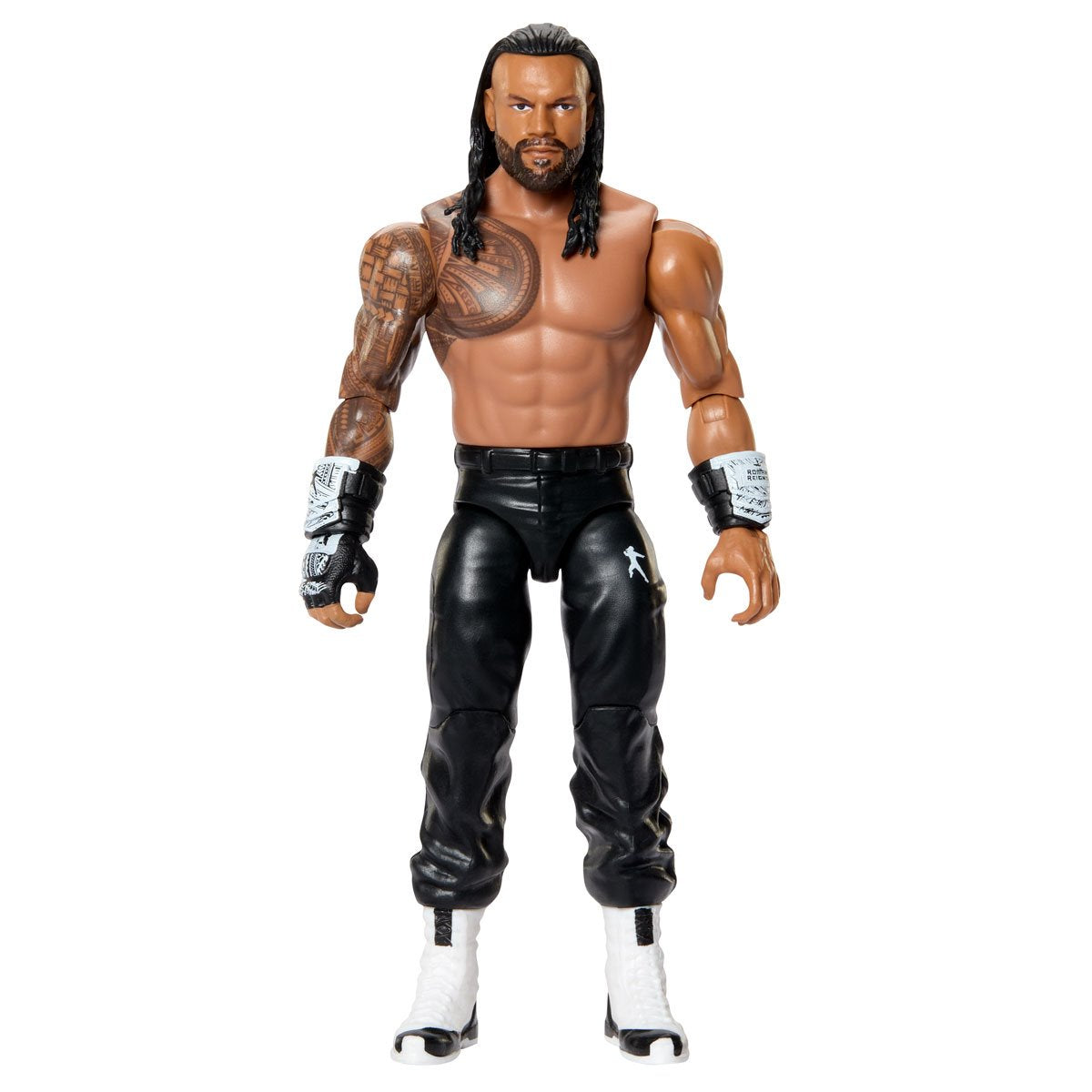 WWE Main Event Series 166 - Roman Reigns