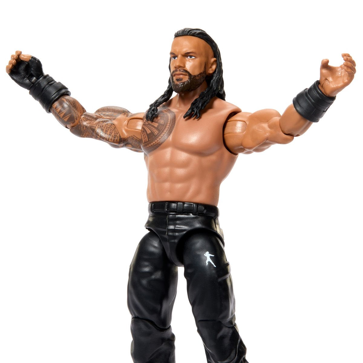WWE Main Event Series 166 - Roman Reigns
