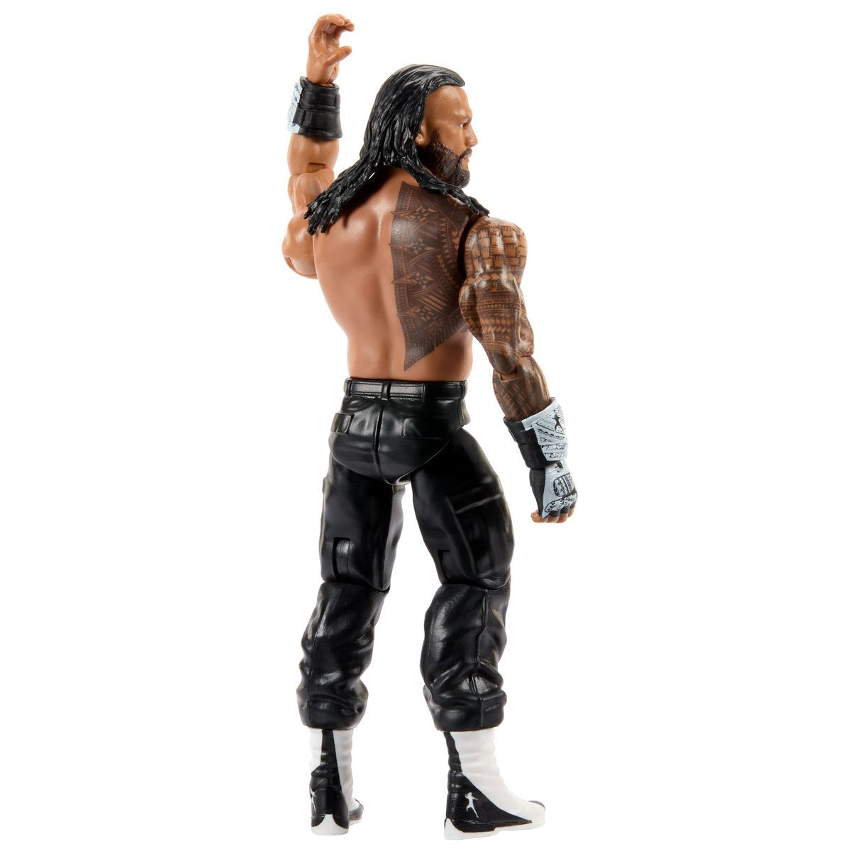 WWE Main Event Series 166 - Roman Reigns