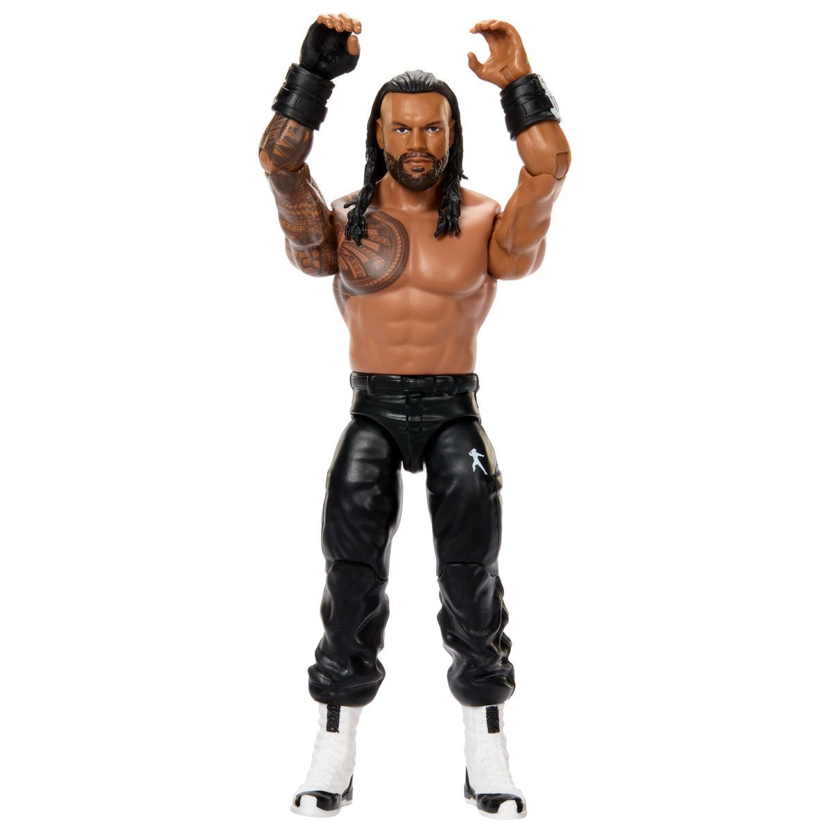 WWE Main Event Series 166 - Roman Reigns