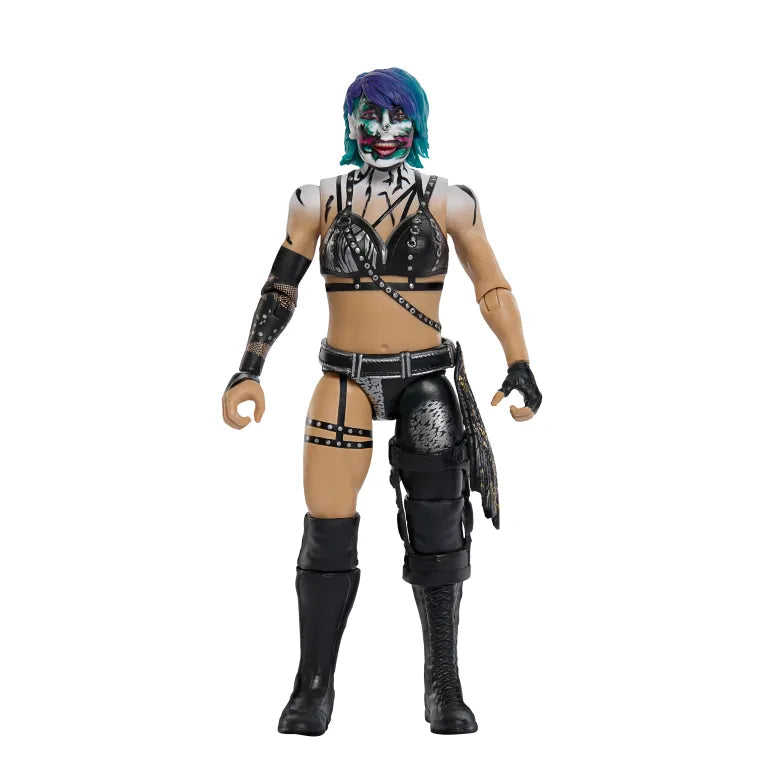 WWE Main Event Series 167 – Asuka