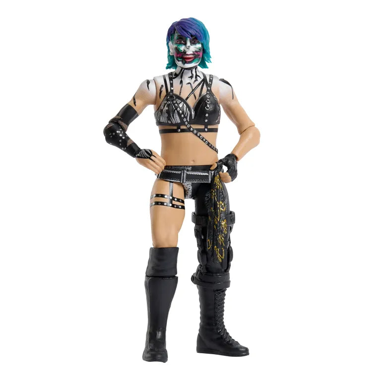 WWE Main Event Series 167 – Asuka