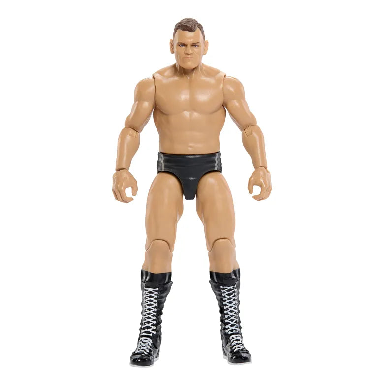 WWE Main Event Series 167 - Gunther