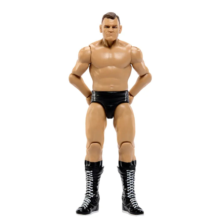 WWE Main Event Series 167 - Gunther