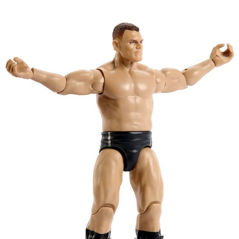 WWE Main Event Series 167 - Gunther
