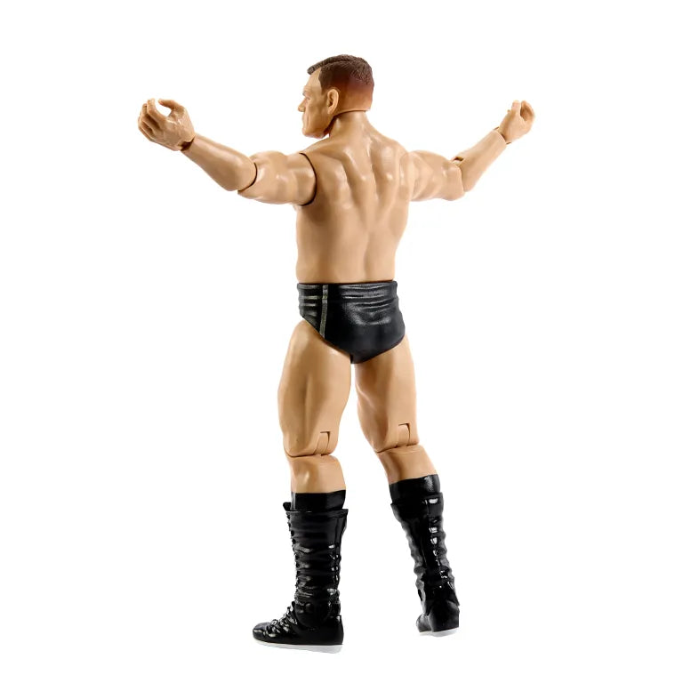 WWE Main Event Series 167 - Gunther
