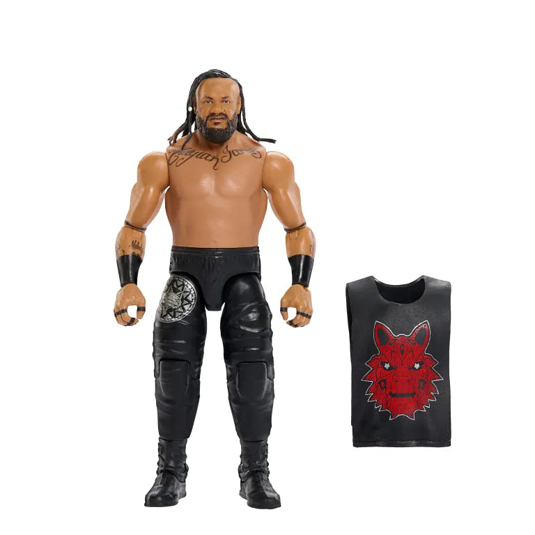WWE Main Event Series 167 – Jacob Fatu
