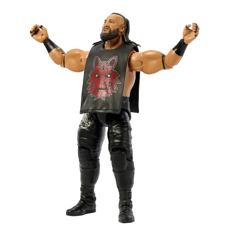 WWE Main Event Series 167 – Jacob Fatu