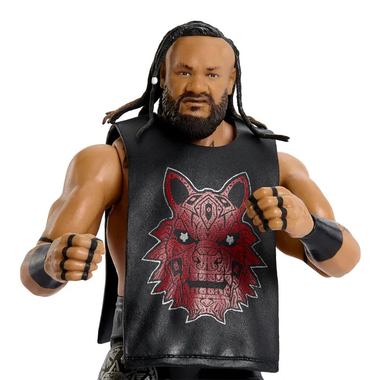 WWE Main Event Series 167 – Jacob Fatu