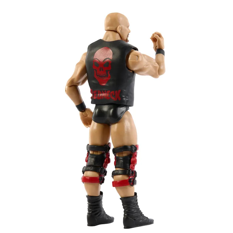 WWE Main Event Serie 167 - Stone Cold Steve Austin