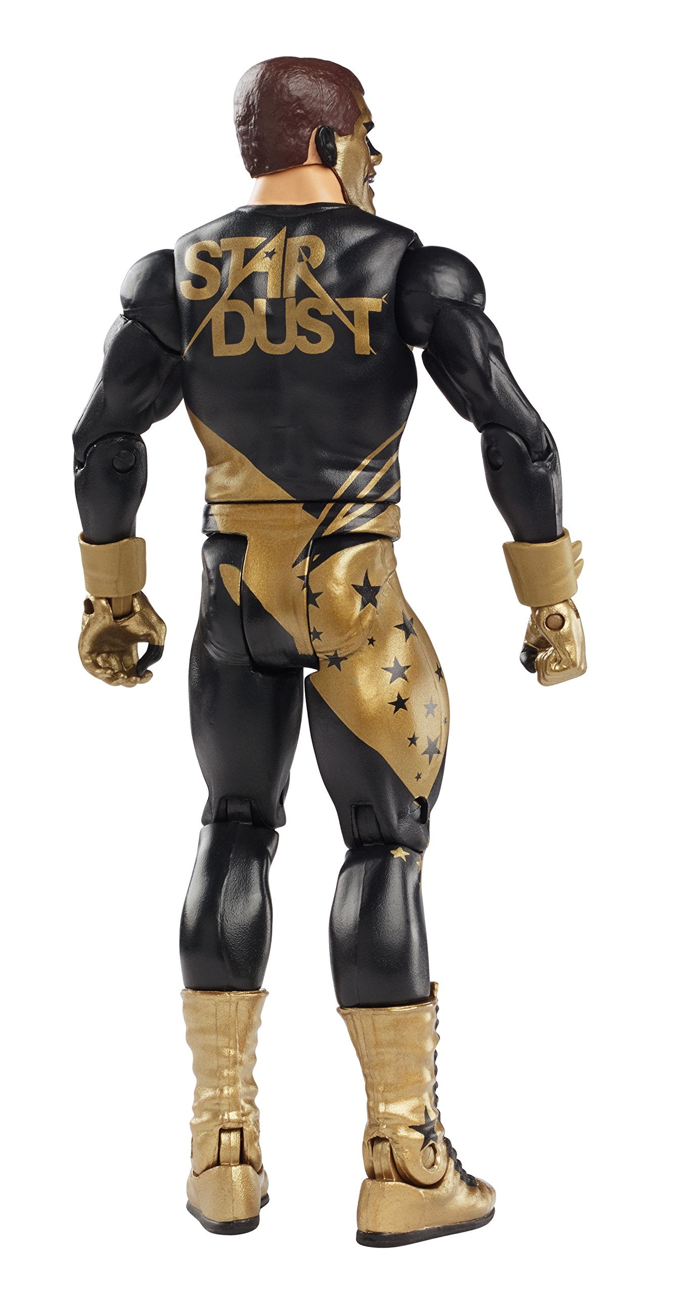 WWE Superstar 2015 #39 - Stardust *BESCHÄDIGT*