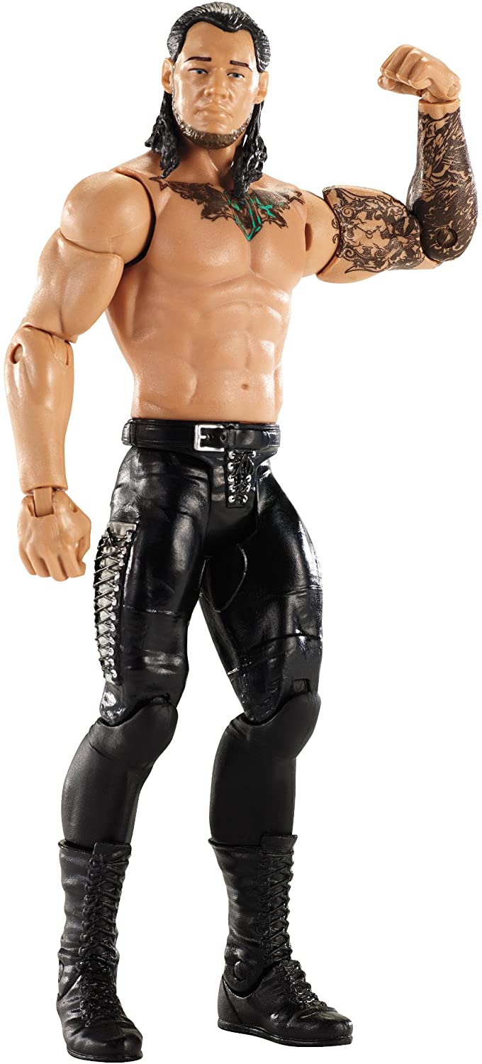 WWE Basic Serie #63 - Baron Corbin *DMG*