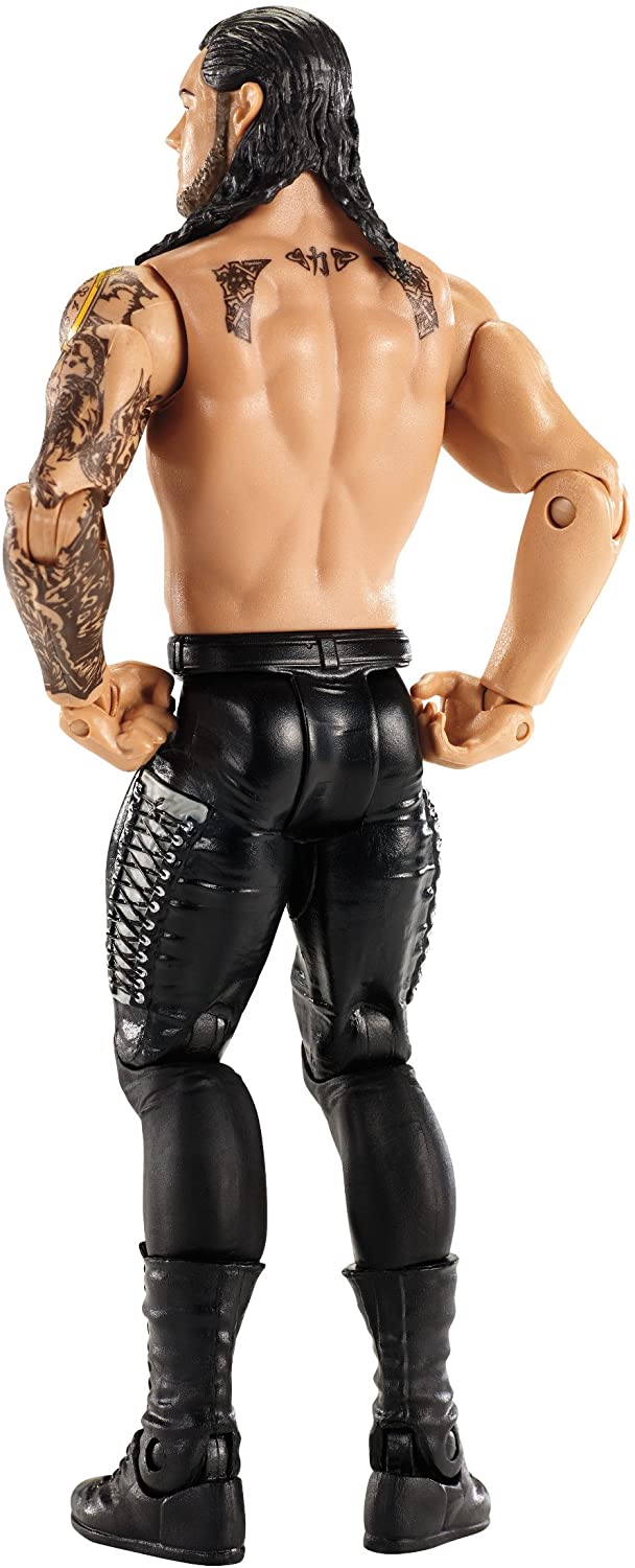 WWE Basic Serie #63 - Baron Corbin *DMG*